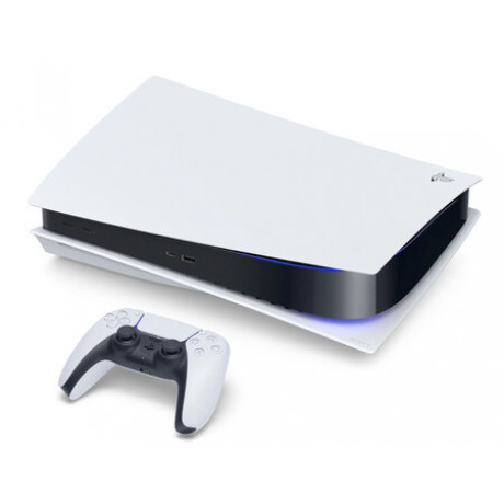 Console PlayStation 5 PS5 - Sony - Shoppingo OI BH