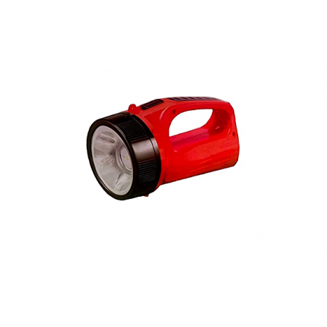 Lanterna Holofote Alta Potência DP-710B 3w  - Shopping OI BH