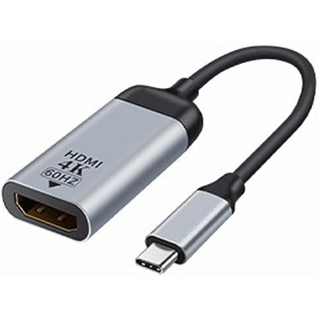 Cabo USB-C tipo C para adaptador HDTV