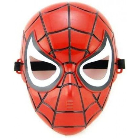 Máscara Avengers Homem Aranha - Shopping oi bh