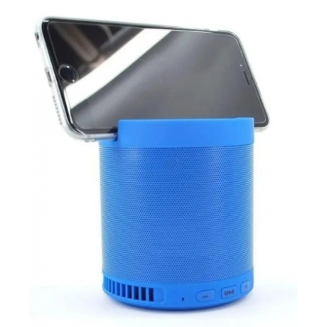 Mini Caixa De Som Bluetooth Q3 - Shopping OI BH