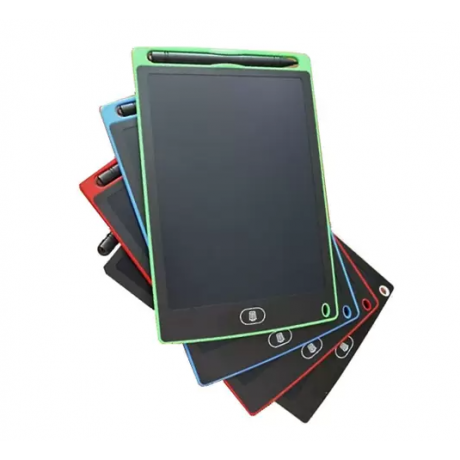 Lousa Digital 8.5 LCD Tablet Infantil P/escrever - sHOPPING oi bh