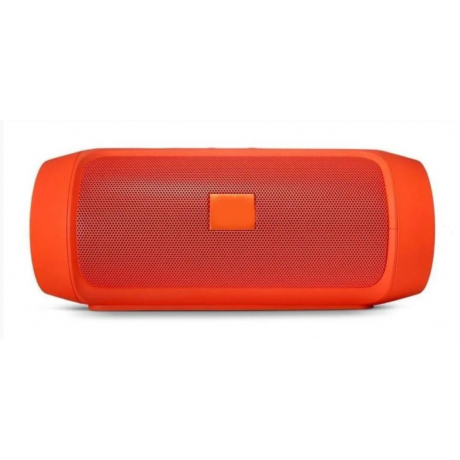 Caixa de Som Mini com Bluetooth-Shopping OI BH 