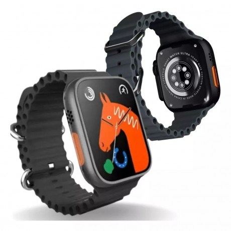 Relógio Smartwatch S8 Ultra Max