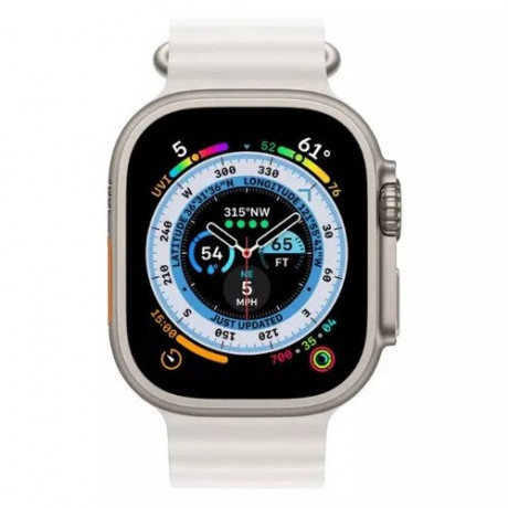 Smartwatch 8 Ultra 