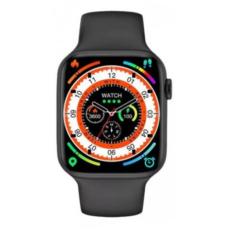 Smartwatch Watch 8 Pro Série 8 