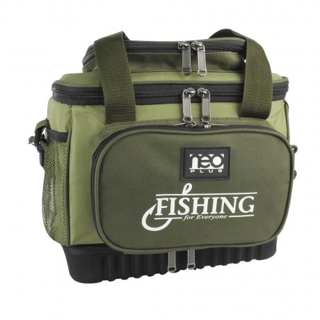 Bolsa Marine Sports Neo Plus Fishing Bag - Shopping OI BH