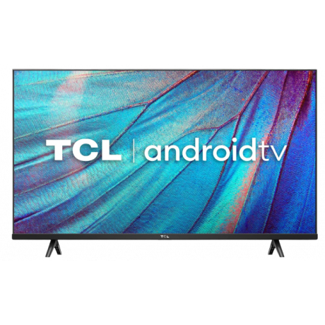 Smart TV LED 32 HD TCL Android TV, Wifi, USB
