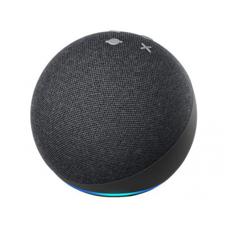 Novo Echo Dot Amazon (4ª Geração): Smart Speaker Com Alexa - Shopping OI BH