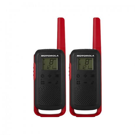Rádio Comunicador Talkabout 32km T210BR - sHOPPING oi bh