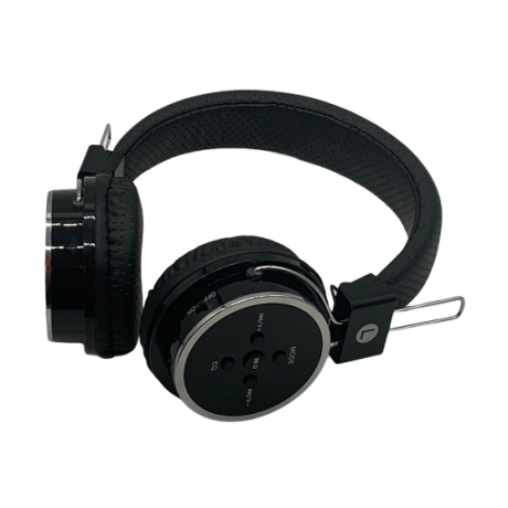 Fone De Ouvido Headphone Bluetooth Hs-186 - Shopping OI BH 