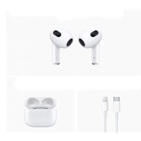 AirPods Pro-Shopping OI BH 