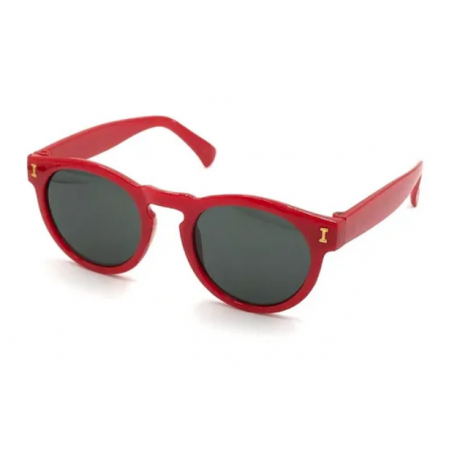 Óculos De Sol Solar Infantil Menina Redondo B262 - Shopping OI BH 