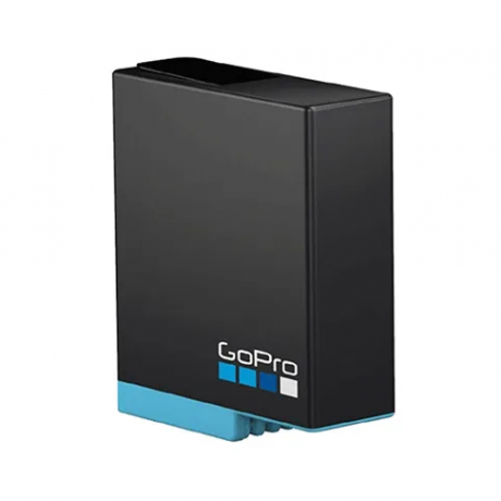 Bateria recarregável - GoPro HERO8 -Shopping OI BH