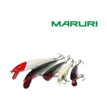 Kit Iscas Maruri Hunter MR-KH01 5Pcs - Shopping OI BH