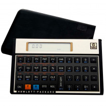 Calculadora Financeira HP 12C - Shopping OI BH