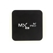 TV BOX MX- Q PRO- Shopping OI BH