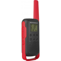 Rádio Comunicador Talkabout 32km T210BR - sHOPPING oi bh