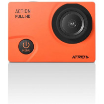 Câmera de Ação Action Full Dc190-Shopping OI BH 