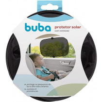 Protetor Solar para Carro com Ventosas 