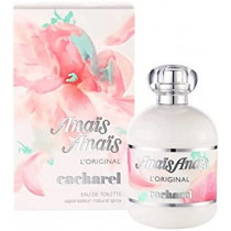 Perfume Cacharel Anais Anais Feminino Eau de Toilette 100 ml - Shopping OI BH
