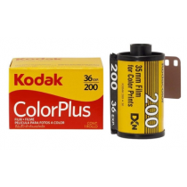 Filme ColorPlus 36Exp/200 KODAK - Shopping OI BH