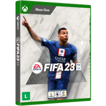 Fifa 2023 Xbox One - Shopping Oi BH