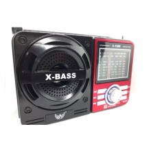 Rádio Retrô Altomex - A-1088-Shopping OI BH 