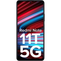 Smartphone Redmi Note 11T 5G