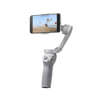 Estabilizador para Câmera Bluetooth com Tripé - para Smartphones DJI Osmo Mobile 4 - Shopping OI BH