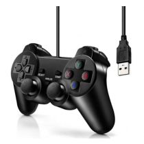 Controle Para Playstation 3 Ps3 Sem Fio Dualshock - Shopping OI BH