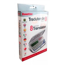 Kit 5 Tradutores Franklin