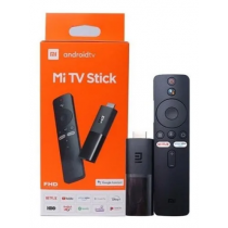 Mi Stick TV Android Full HD-Shopping OI BH 