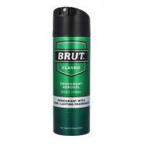 Desodorante Brut 24 Hrs  Shopping OI BH