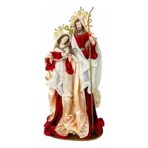 Presépio Sagrada Família