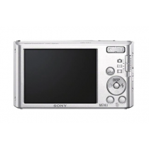 Câmera Sony Digital Dsc-w830-Shopping OI BH 