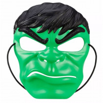 Máscara Avengers Value Hulk - B0440 - Hasbro - Shopping oi bh