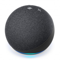 Novo Echo Dot Amazon (4ª Geração): Smart Speaker Com Alexa - Shopping OI BH