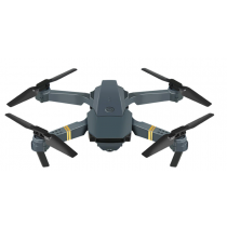 Portable Drone K58 com Câmera HD e Wifi - Shopping OI BH