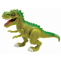 Dinossauro Tiranossauro Rex - Shopping OI BH
