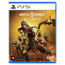 Game Mortal Kombat 11 Ultimate - PS5 - shopping OI