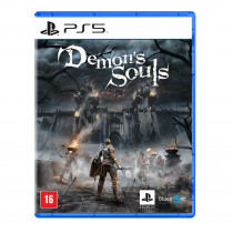 Game Demons Souls PS5 - SHOPPING OI BH