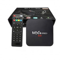 TV BOX MX- Q PRO- Shopping OI BH