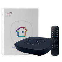 TV BOX IPTV DIGITAL HTV H7 ULTRA HD 4K – 16GB - shopping oi bh