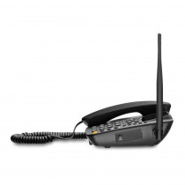 Telefone Celular Rural 4g Wifi Roteador RE505 - Multilaser - Shiopping Oi BH