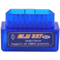OBD2 Scanner Bluetooth - ELM 327 -Shopping OI BH