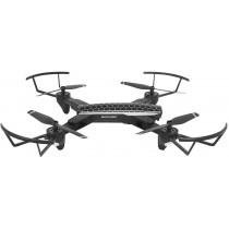 Drone Multilaser New Shark, Camera Full HD 1080P, FPV, Alcance 80M, Bivolt, 20Min, Preto - ES328 - Shopping OI BH