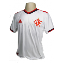 Camisa Flamengo 2022/2023 - Shopping OI BH