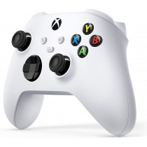Controle Sem Fio Xbox One Series branco robot white - Microsoft  - SHOPPING OI BH