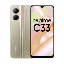 Realme C33 128 GB